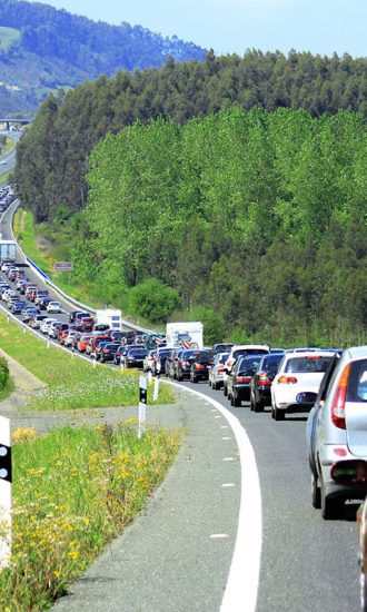 operacion salida semana santa