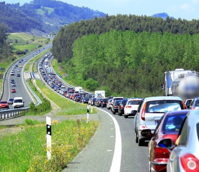 operacion salida semana santa