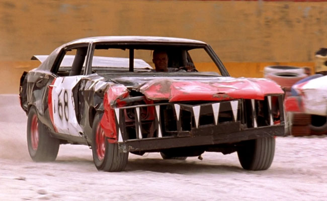 Chevrolet Monte Carlo (2 Fast 2 Furious)