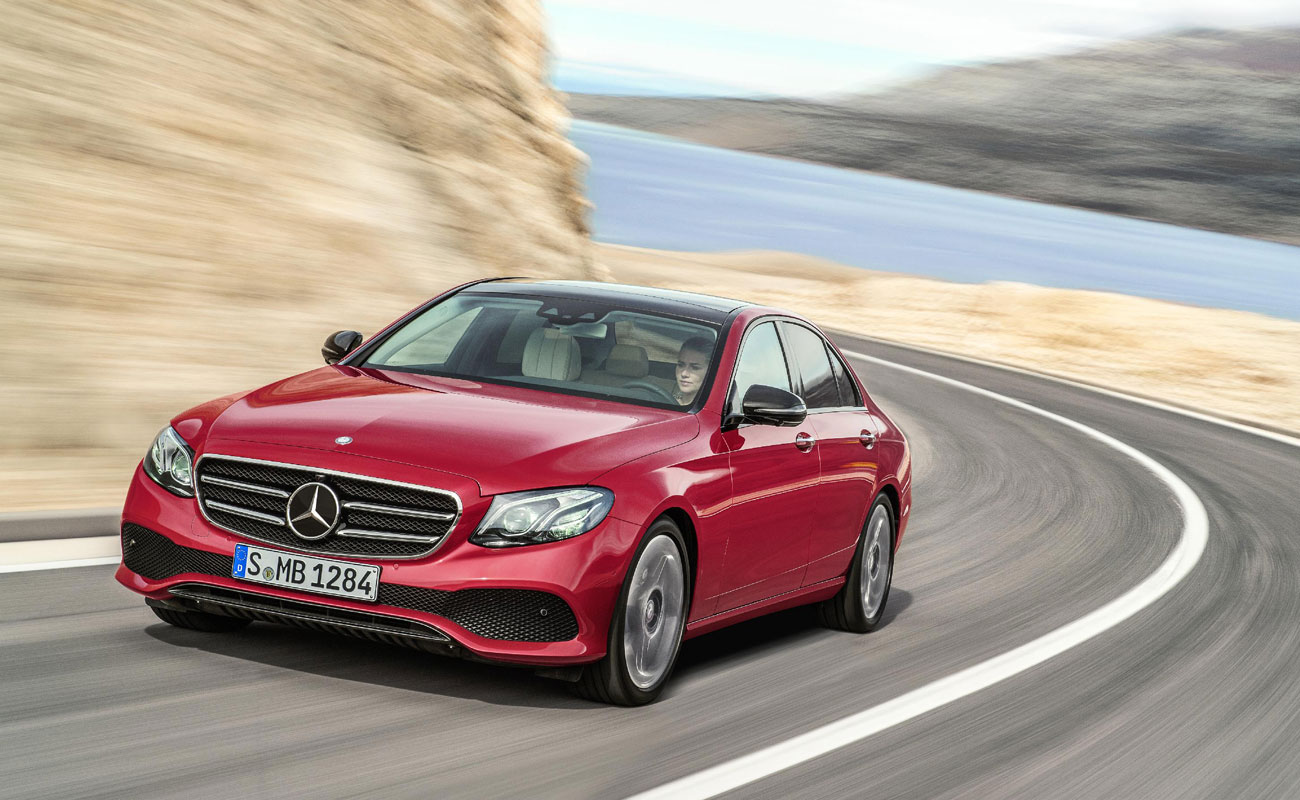 mejor coche del año