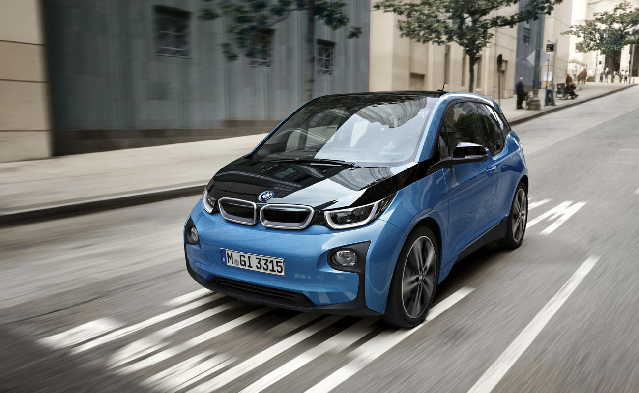 conducir coches por ciudad