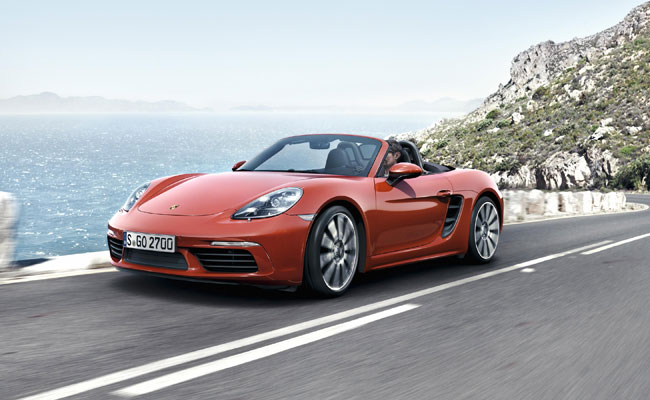 mejor coche del año