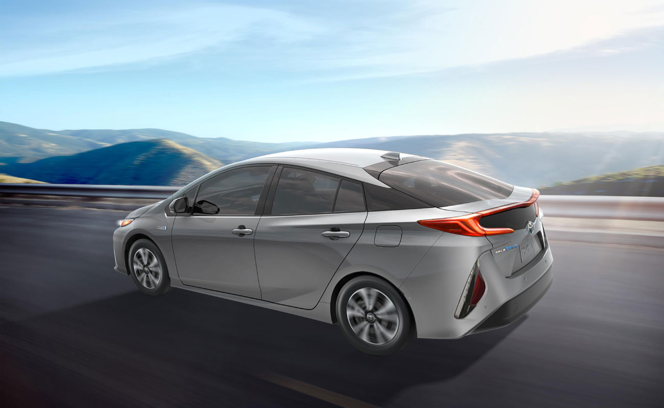 mejor coche del año