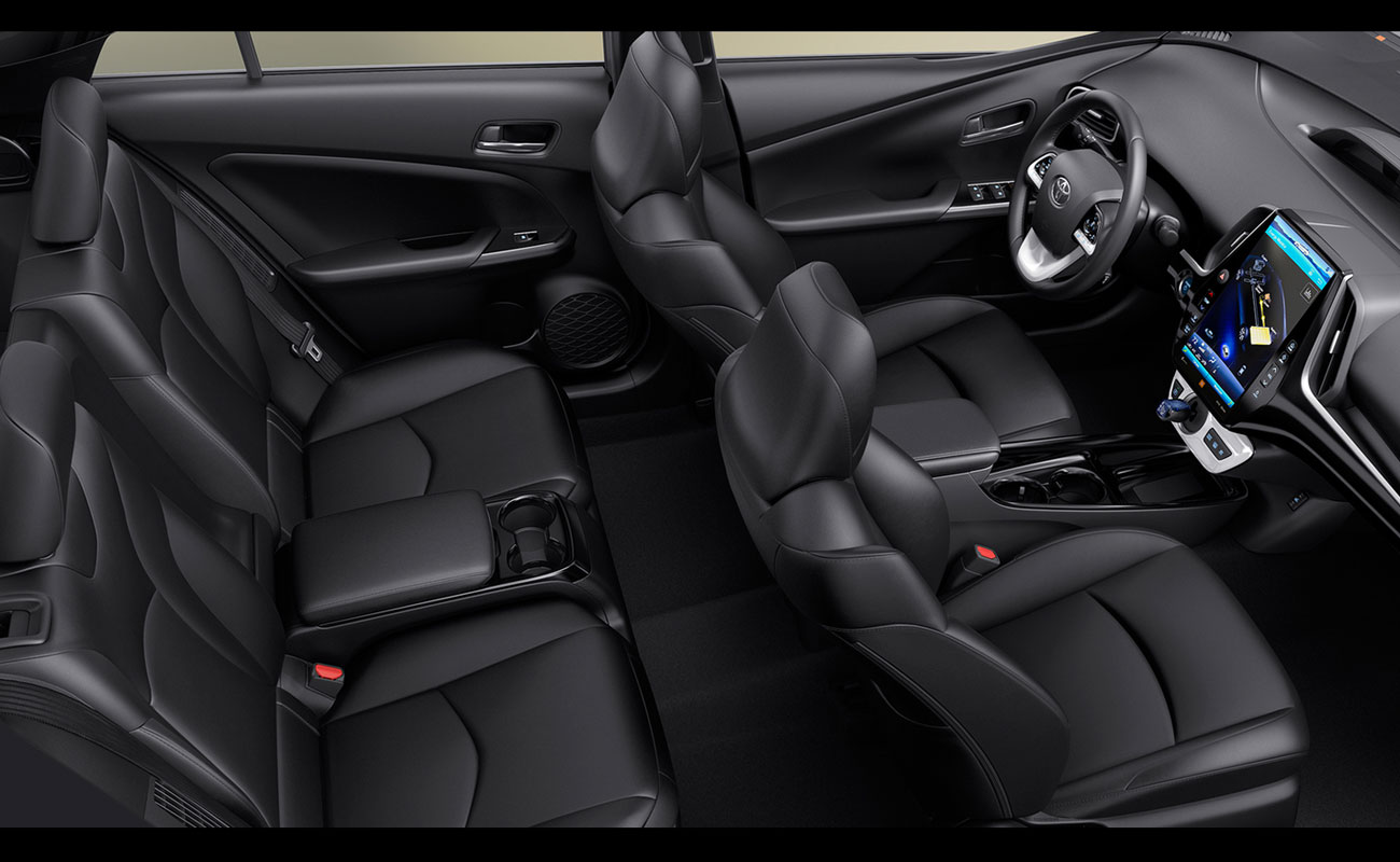 mejor coche del año