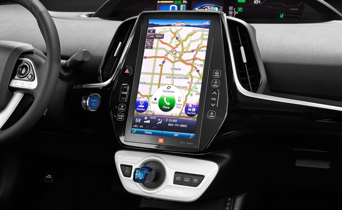 mejor coche del año