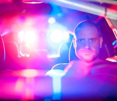 conductores españoles