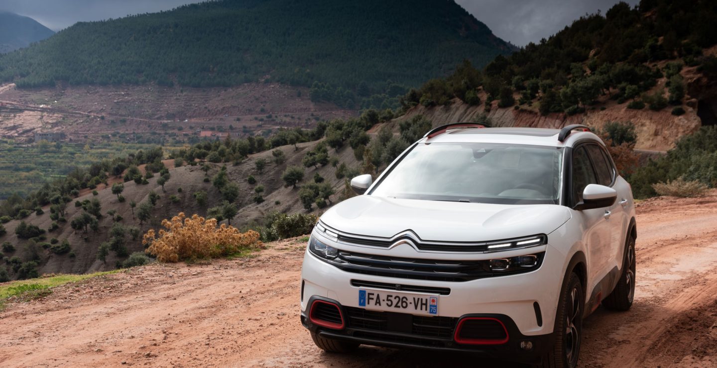 mejor coche del año