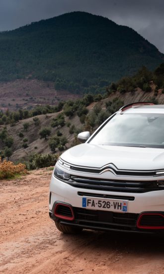 mejor coche del año