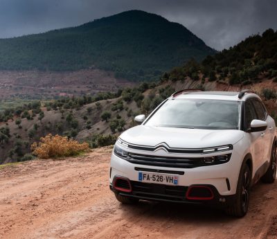 mejor coche del año