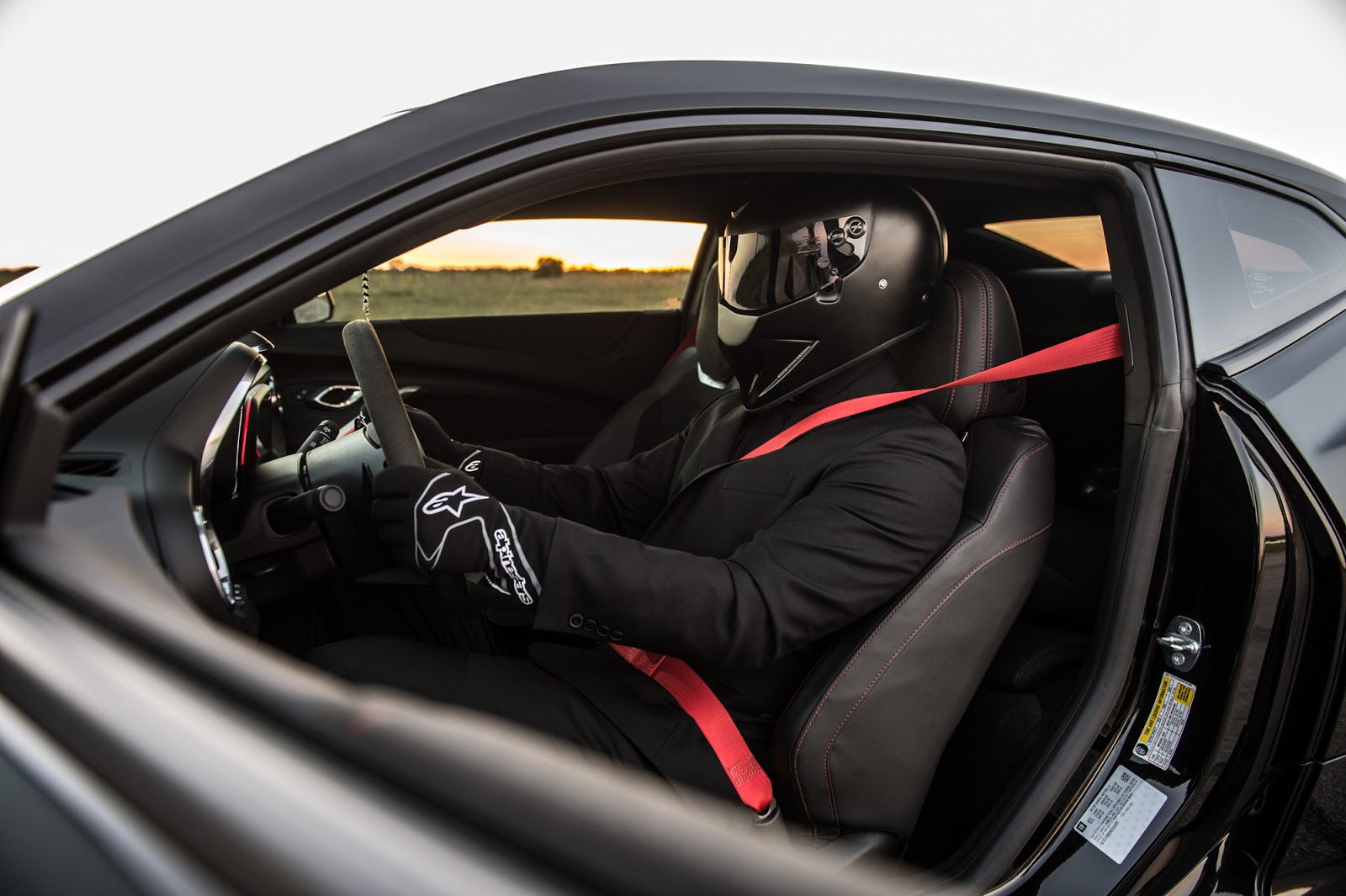 Hennessey The Exorcist