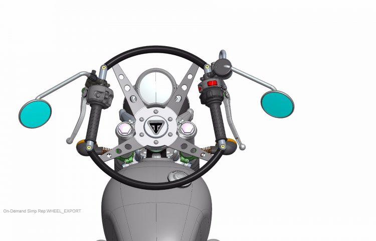 April Fools' Day Triumph