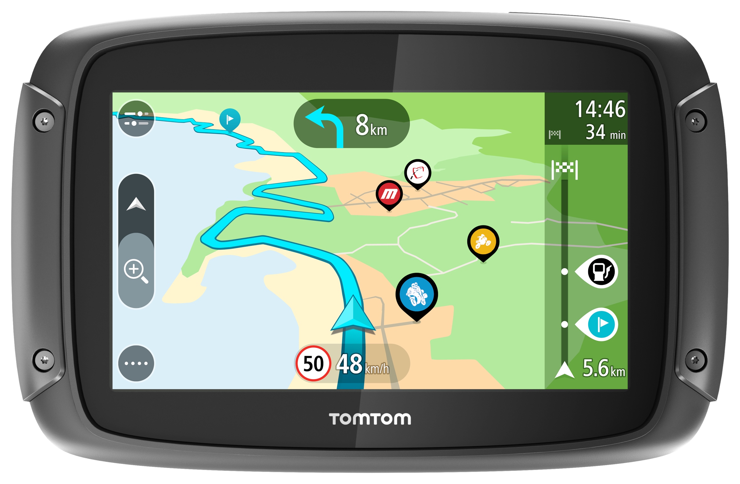 TomTom TomTom