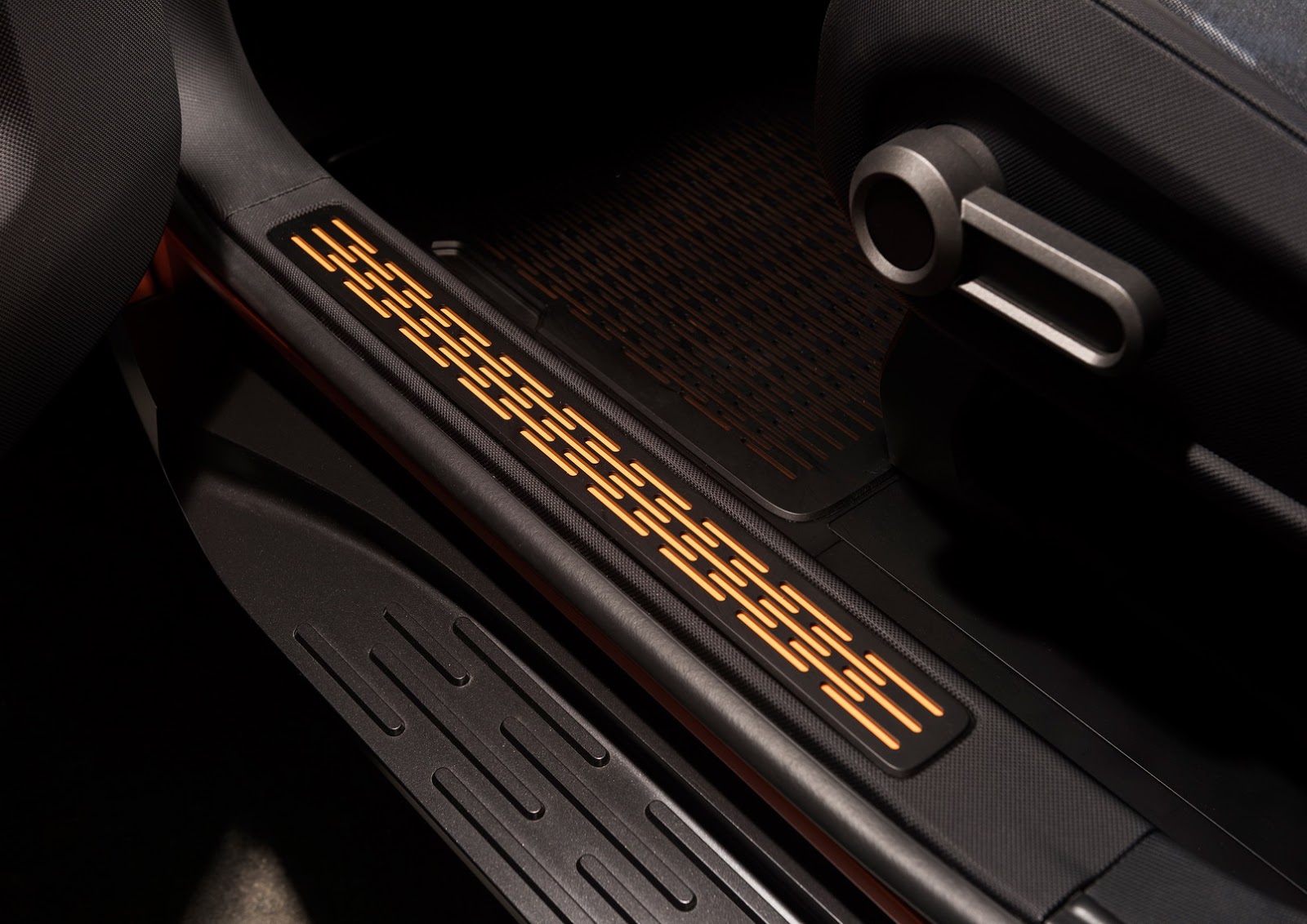 Toyota FT-4X Concept