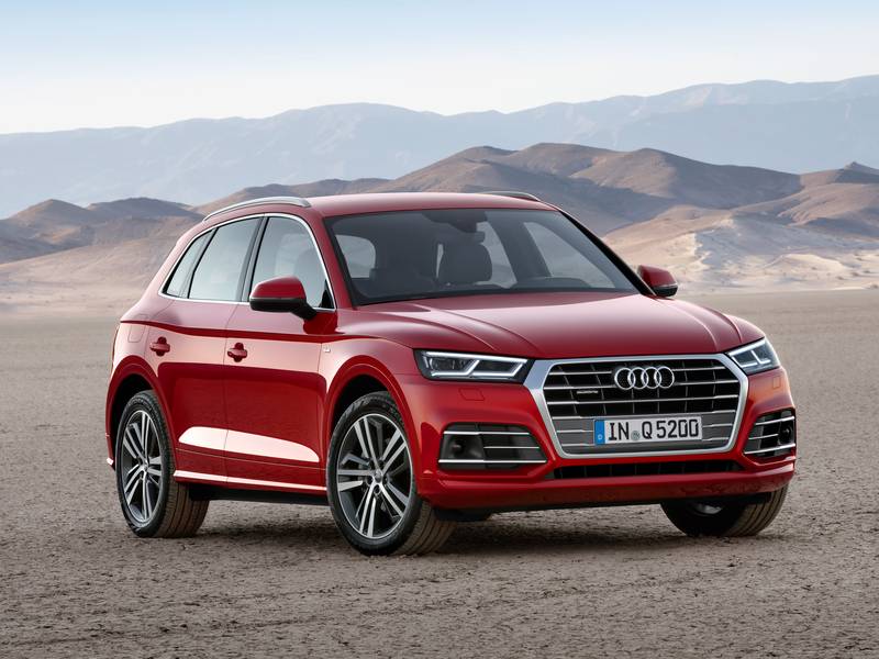 Audi Q5
