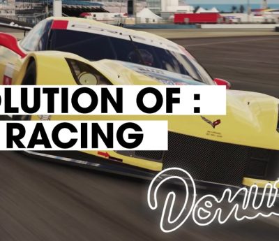 videojuegos de coches