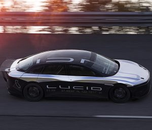 Lucid Air
