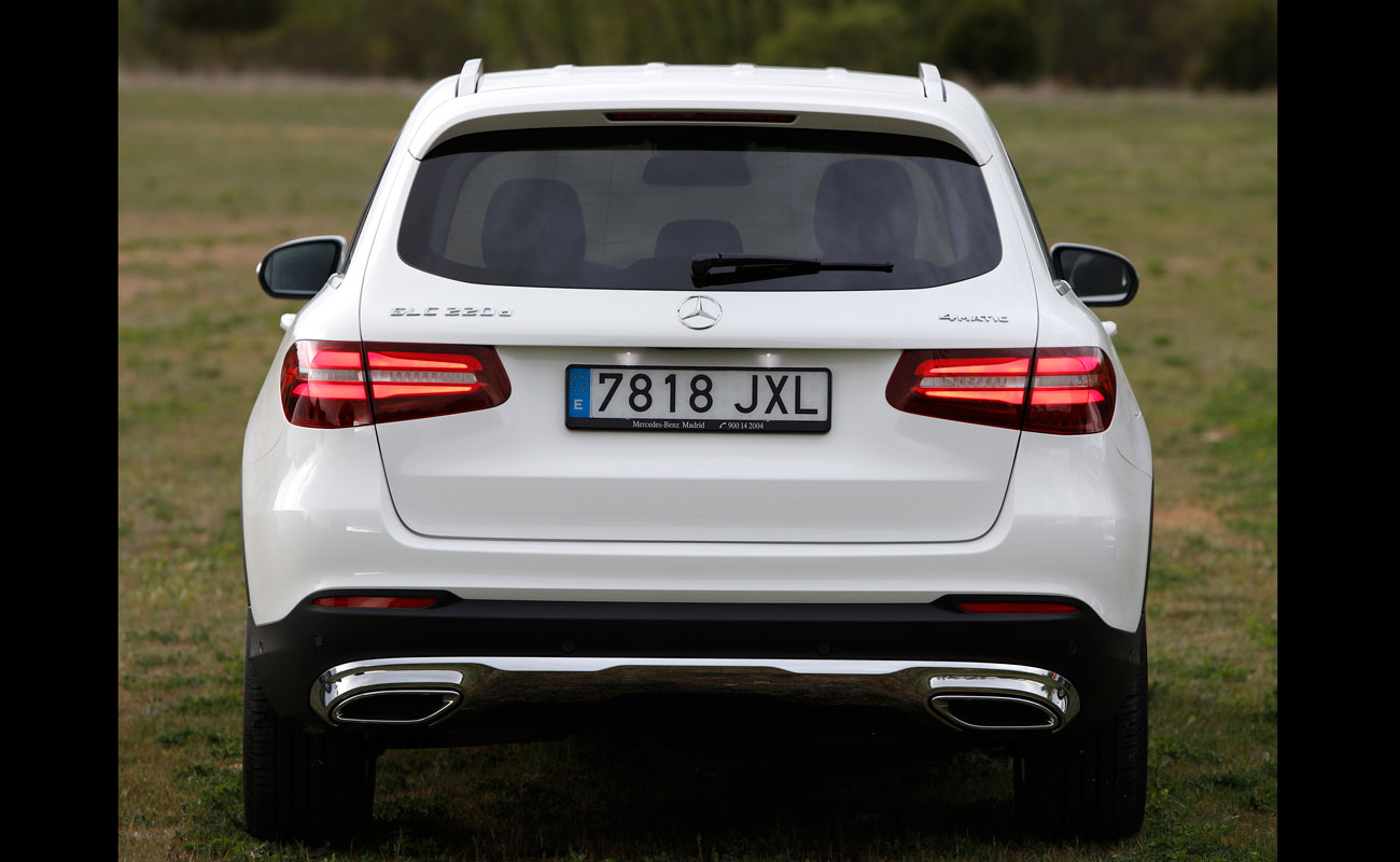 mercedes glc