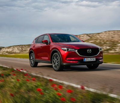 Mazda CX 5