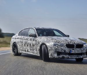 BMW M5
