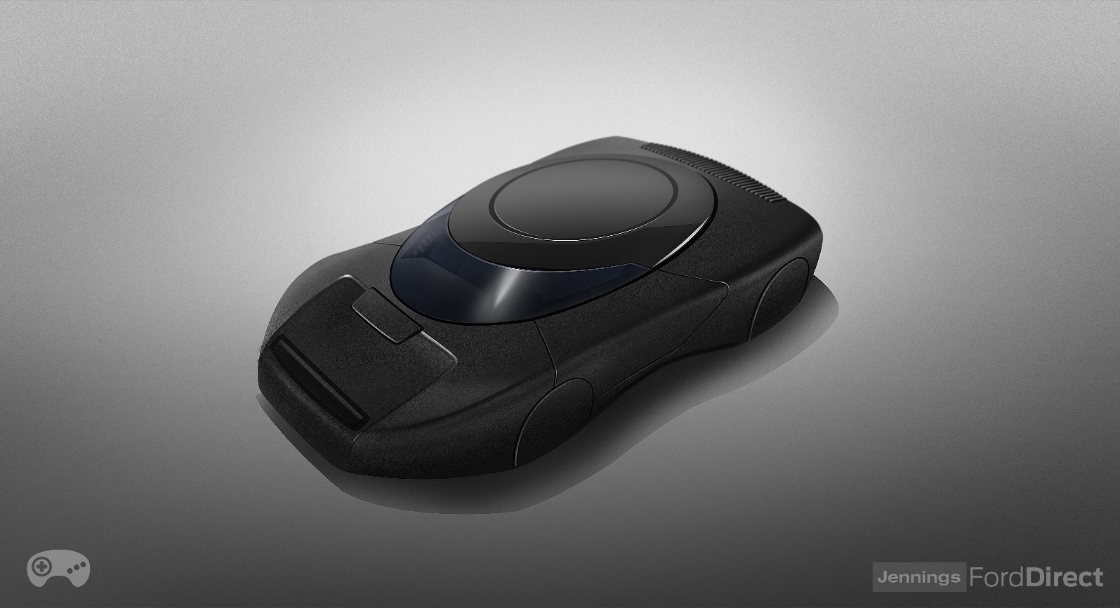 Sega Genesis Mega Drive