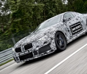 BMW M8