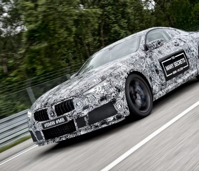 BMW M8