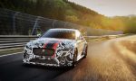 XE SV Project 8, un Jaguar de 600 CV de potencia