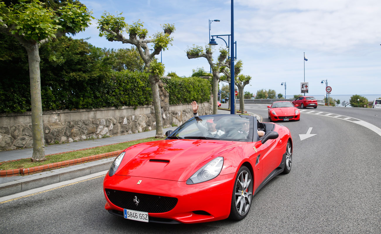SUPERDEPORTIVOS CANTABRIA
