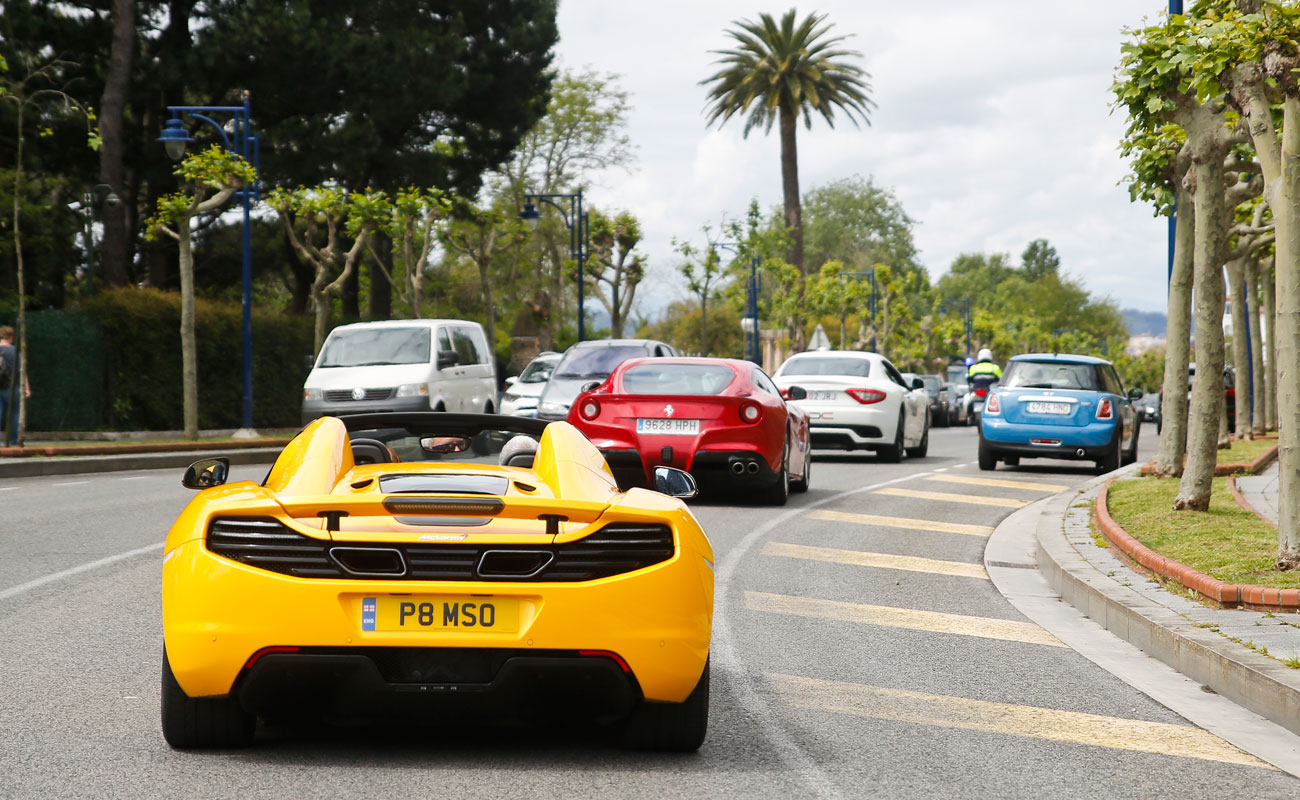SUPERDEPORTIVOS CANTABRIA
