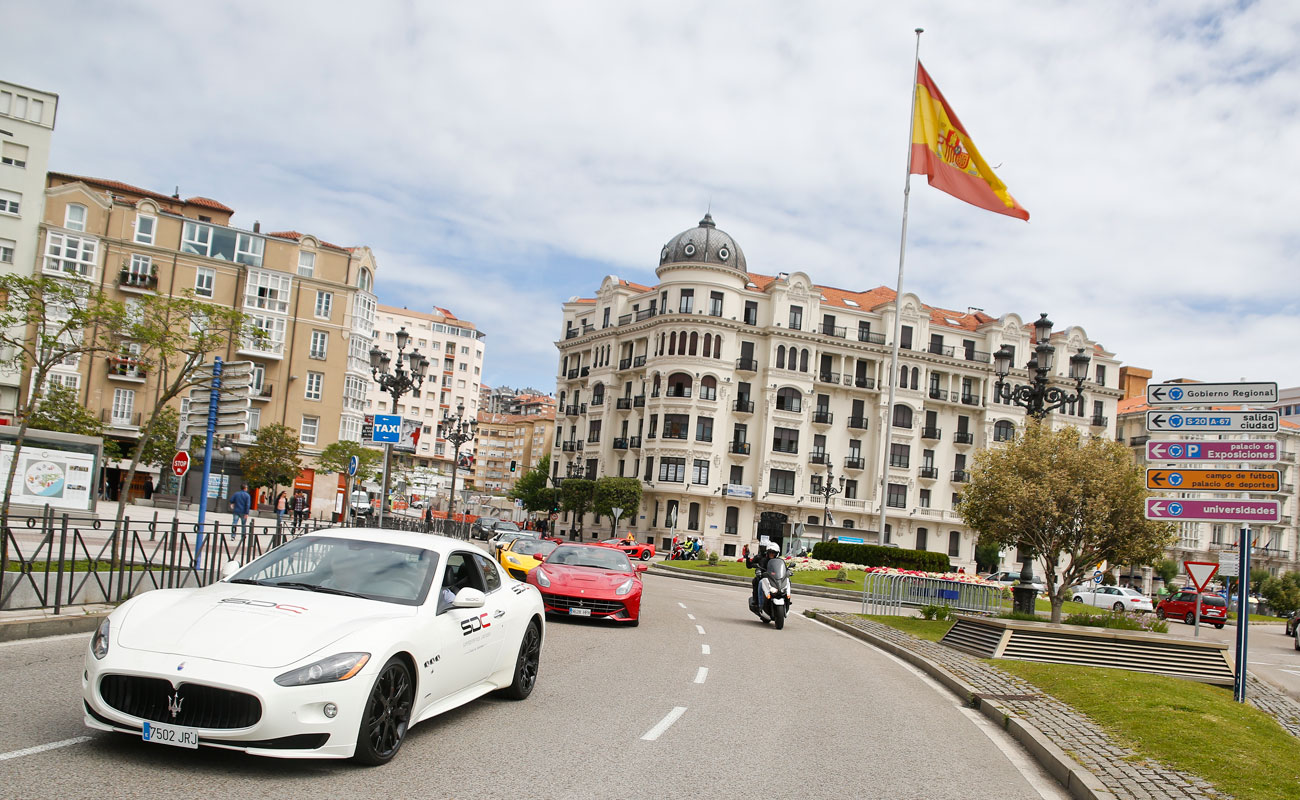 SUPERDEPORTIVOS CANTABRIA