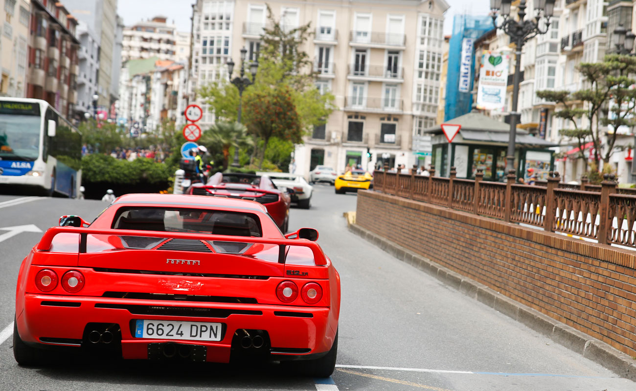 SUPERDEPORTIVOS CANTABRIA