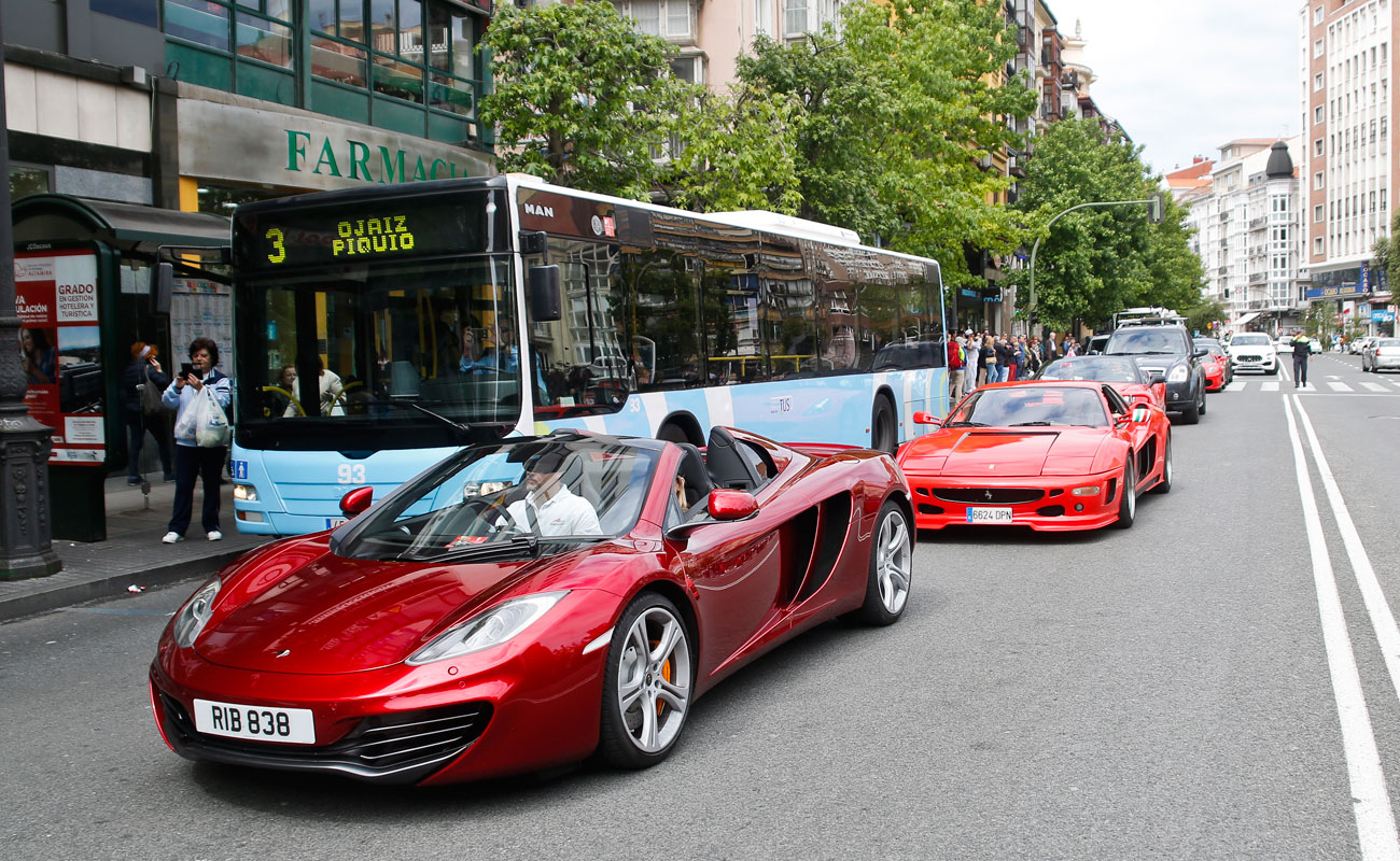 SUPERDEPORTIVOS CANTABRIA