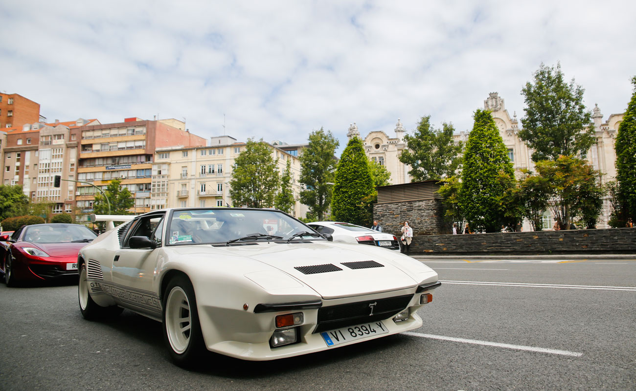 SUPERDEPORTIVOS CANTABRIA