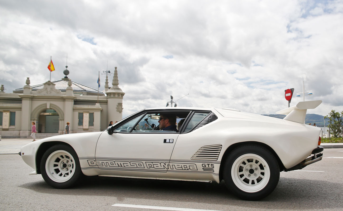 SUPERDEPORTIVOS CANTABRIA