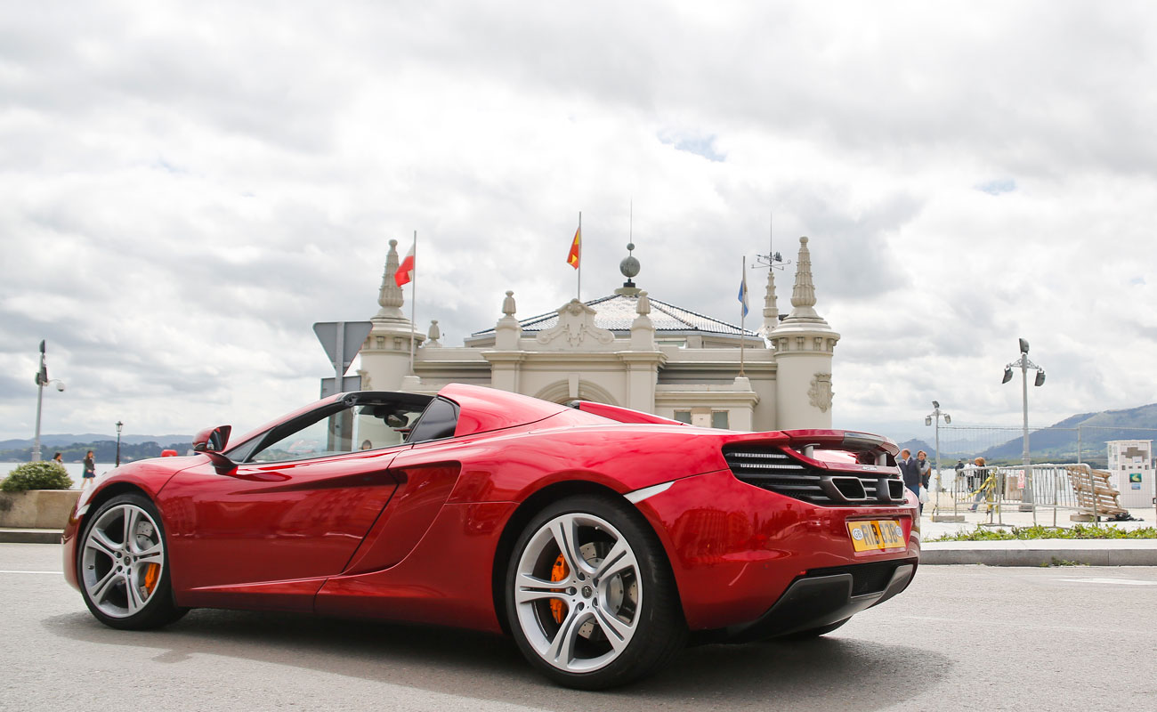 SUPERDEPORTIVOS CANTABRIA