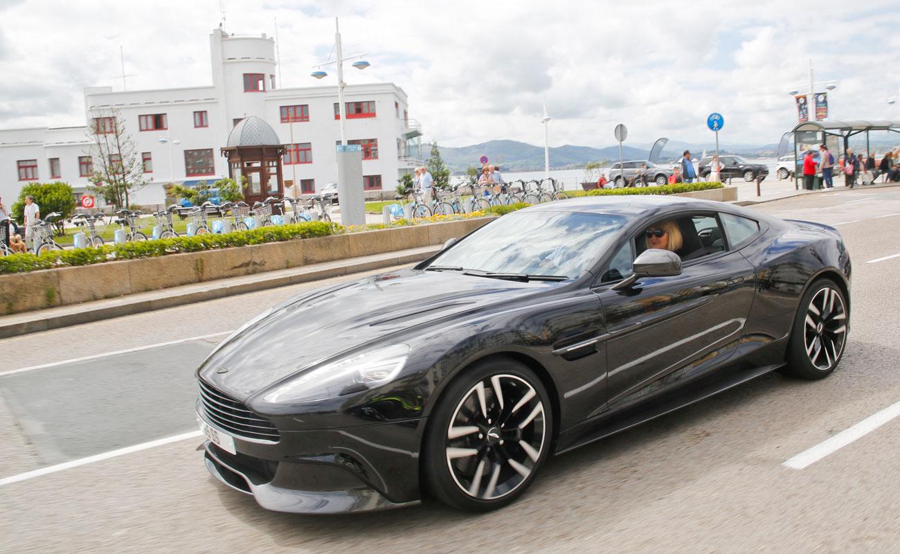 SUPERDEPORTIVOS CANTABRIA