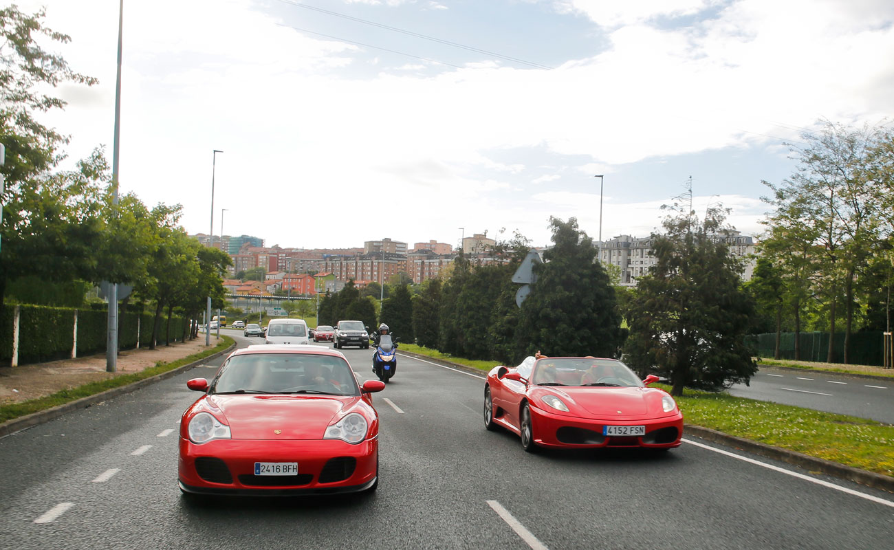 SUPERDEPORTIVOS CANTABRIA
