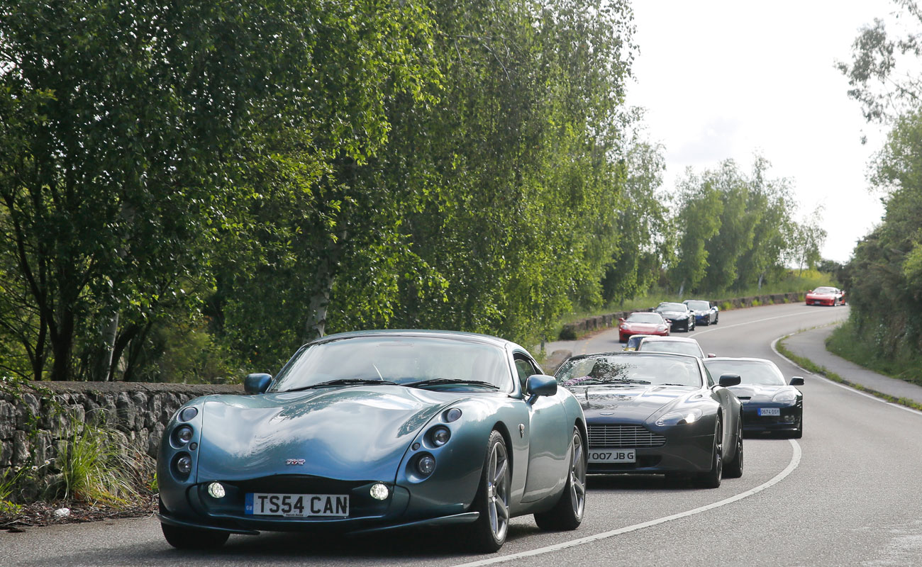 SUPERDEPORTIVOS CANTABRIA