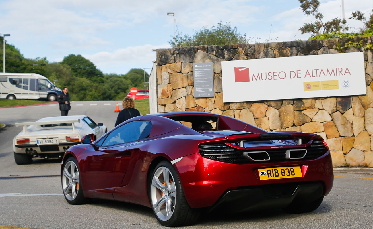SUPERDEPORTIVOS CANTABRIA