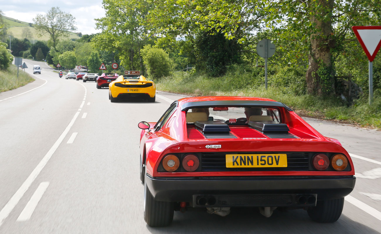 SUPERDEPORTIVOS CANTABRIA