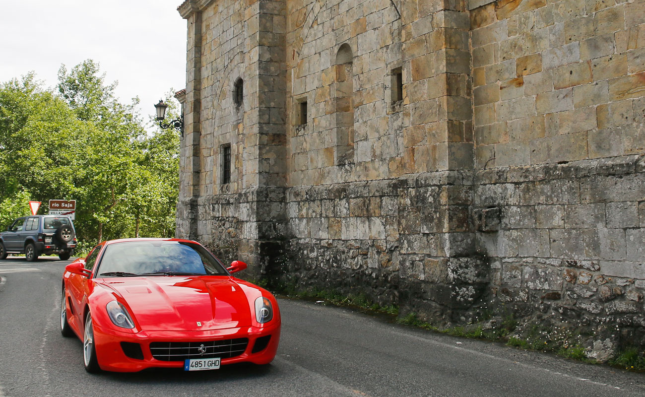 SUPERDEPORTIVOS CANTABRIA