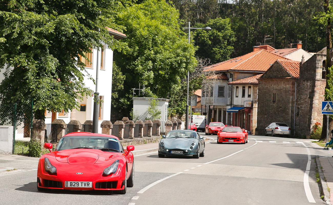 SUPERDEPORTIVOS CANTABRIA
