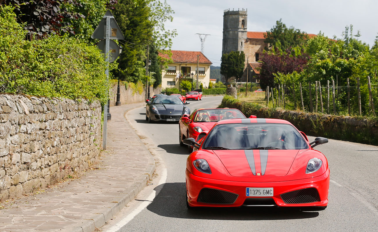 SUPERDEPORTIVOS CANTABRIA