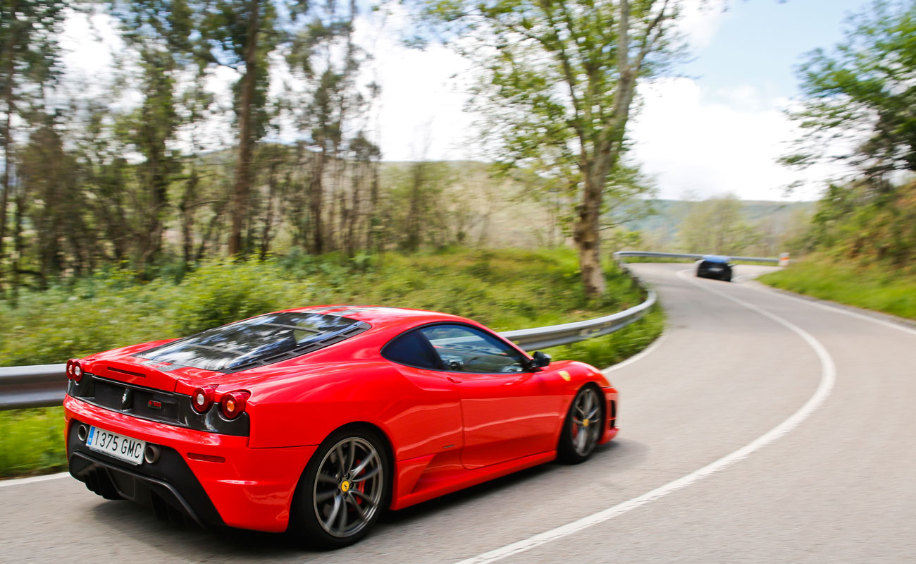 SUPERDEPORTIVOS CANTABRIA