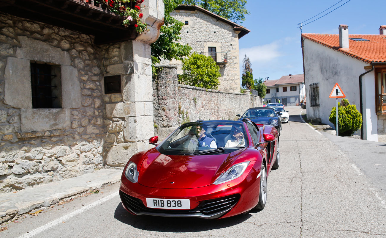 SUPERDEPORTIVOS CANTABRIA