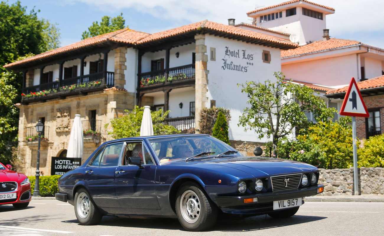 SUPERDEPORTIVOS CANTABRIA