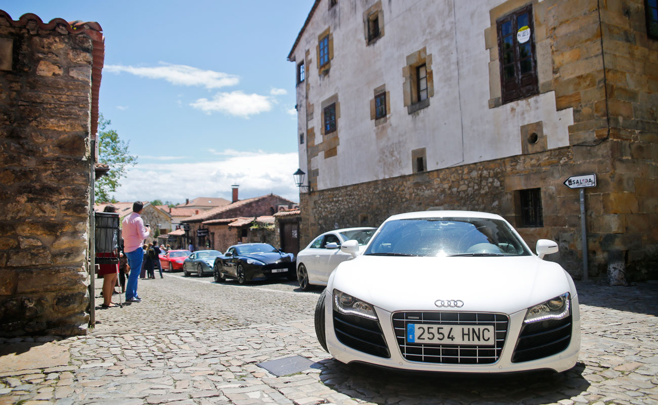 SUPERDEPORTIVOS CANTABRIA