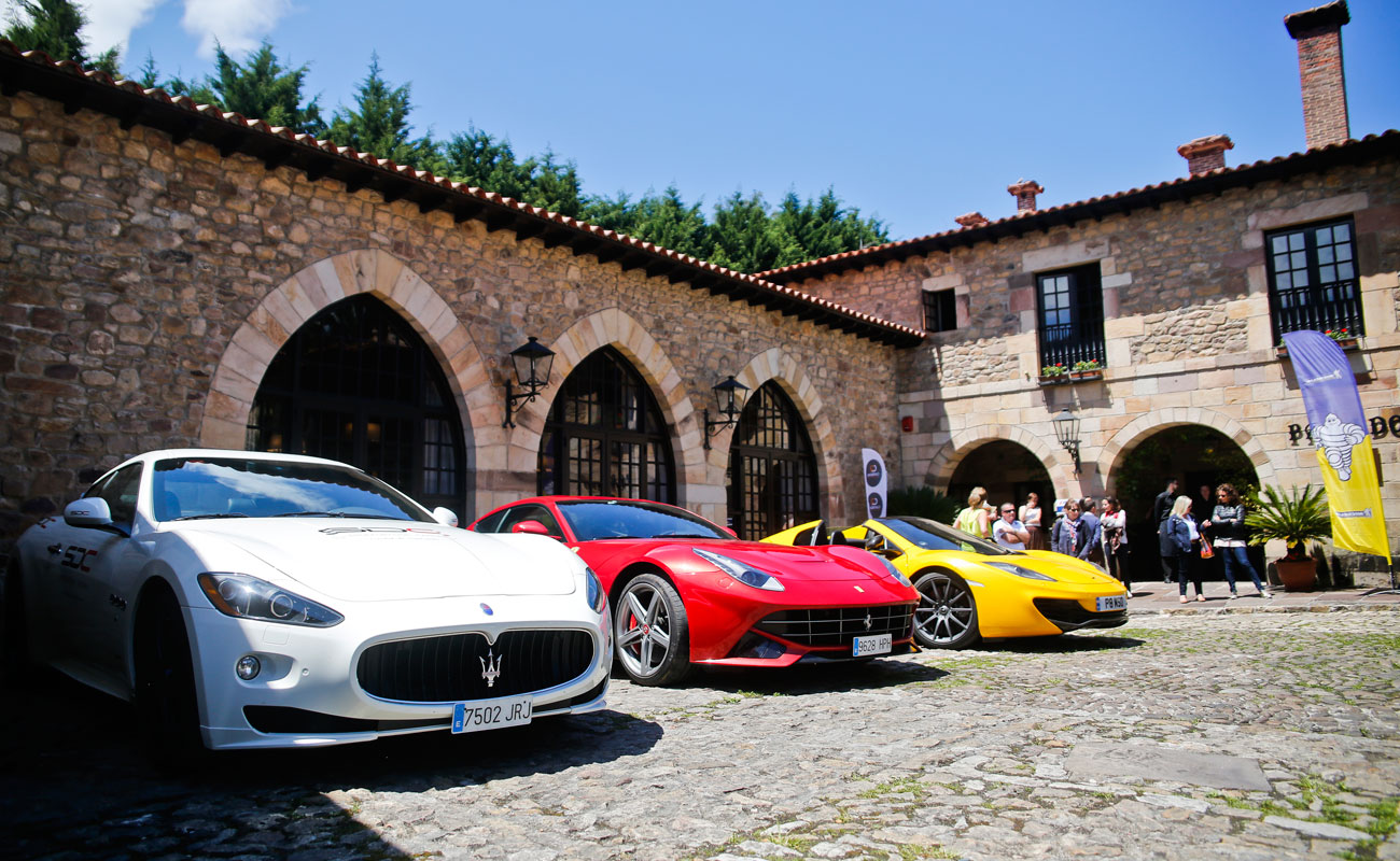 SUPERDEPORTIVOS CANTABRIA