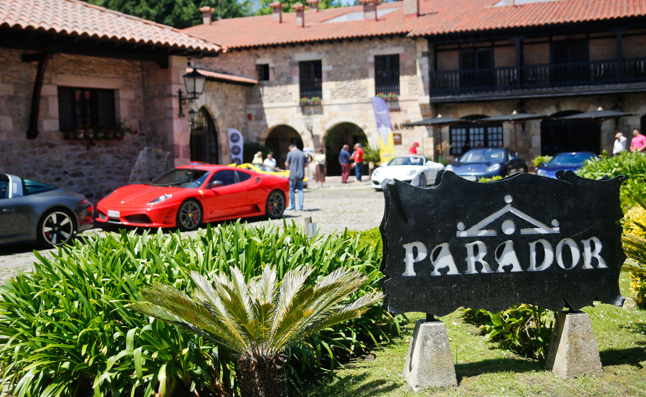 SUPERDEPORTIVOS CANTABRIA