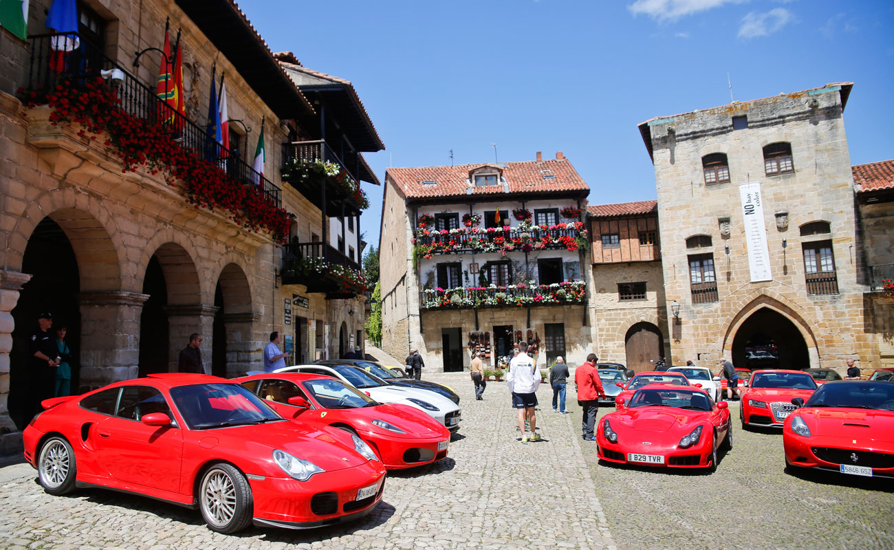 SUPERDEPORTIVOS CANTABRIA